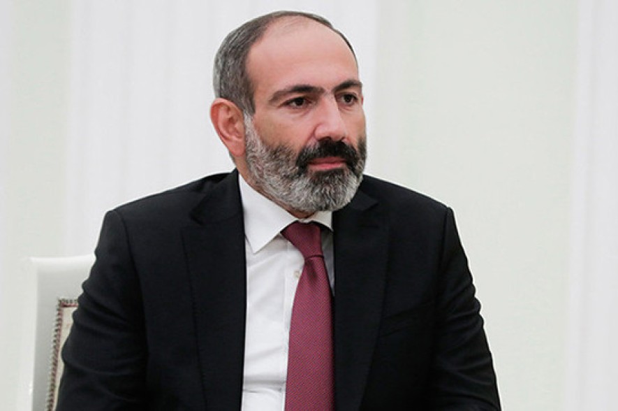 Քննարկում ենք շուրջ 56 մլրդ դրամ դեբետային մնացորդը տնտեսվարողներին վերադարձնելու հնարավորությունը. Փաշինյան