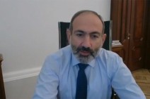 Most probable time for exploitation of Amulsar first quarter of 2021: Armenia’s PM