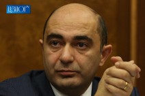 PM’s urge to open roads to Amulsar must be grounded: Edmon Marukyan