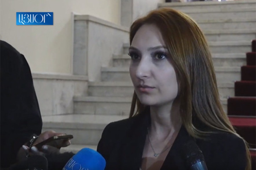 Ամուլսարի հարցով վարչապետի որոշումը չի հակասում ժողովրդի շահերին, կարիք չկա բաժանելու ժողովրդի կողմ, ժողովրդի դեմ. Մակունց (Տեսանյութ)