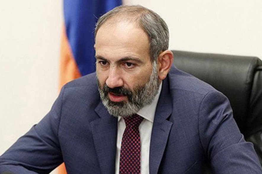 Կոռուպցիայի դեմ հետևողական պայքարի արդյունքում սոցիալական ոլորտում խնայվել է 3 մլրդ դրամից ավելի գումար. Վարչապետ