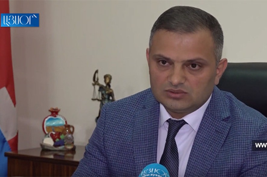 Խնդիր ենք դրել, որ արցախյան նռան վերամշակված արտադրանքը դուրս գա համաշխարհային շուկա. Ժիրայր Միրզոյան (տեսանյութ)