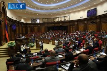 Parliament backs legislative initiative relating to traffic security at first reading
