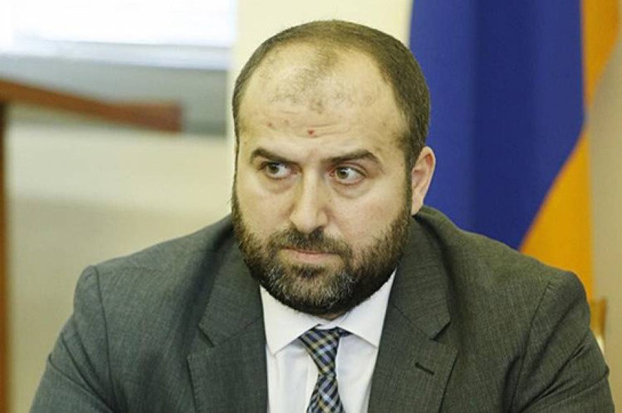 Տեսչական մարմինը ստուգումներ իրականացրել է, բայց չի ունեցել այնքան տեղեկատվություն ինչ ունի հիմա. նախարար (տեսանյութ)