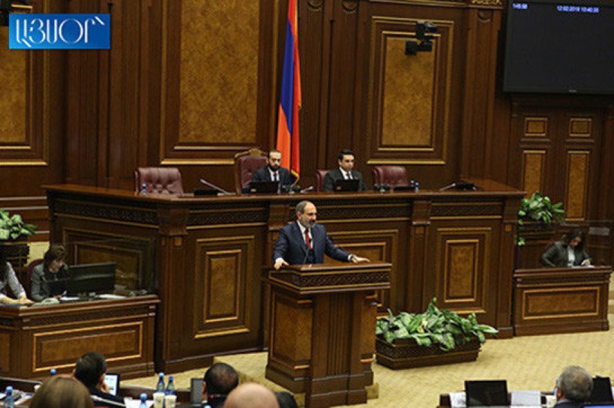 Мы намерены добраться до правды – премьер-министр об Амулсаре