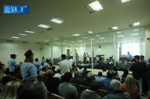 Court to announce decision over Kocharyan’s preventive measure on September 17
