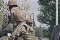 Contract serviceman commits suicide in Armenia’s Tavush region
