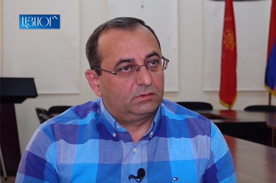 Բանկային գաղտնիքի մասին օրենքը բերելու է գումարների դուրսհանման և փակելու է օտարերկրյա ներդրումների մուտքը. Արծվիկ Մինասյան (Տեսանյութ)