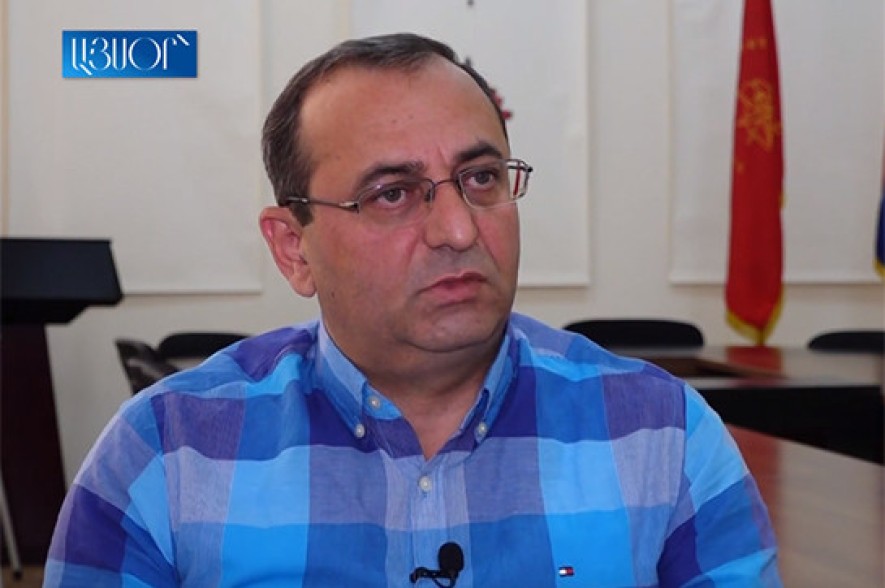 Սա հեղափոխություն չէ, սա չգիտեմ՝ ինչ է, կարելի է ասել, նույնիսկ, դեգրադացիա է. Արծվիկ Մինասյան (տեսանյութ)