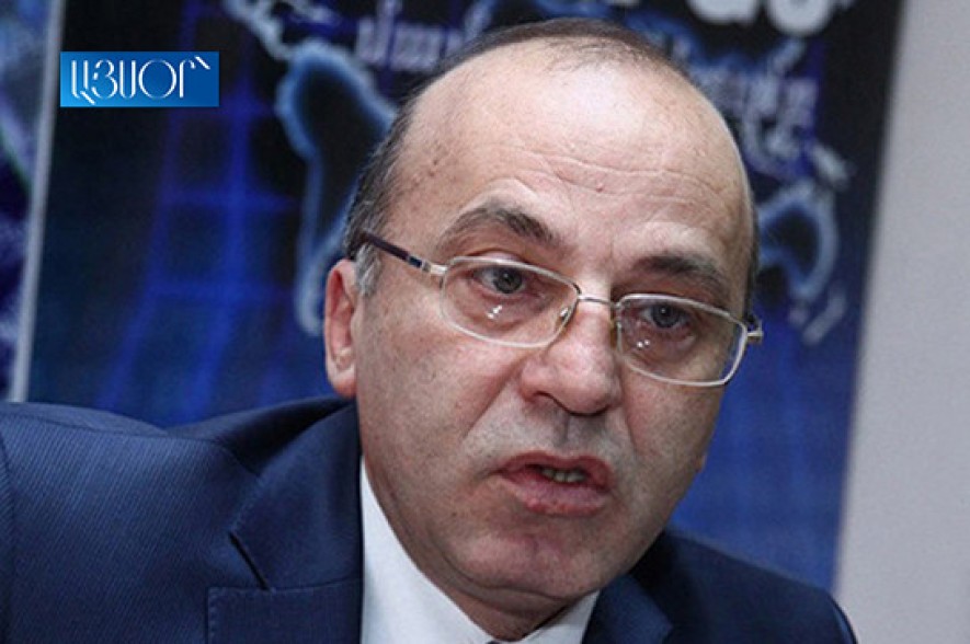 Ամենակարևոր խնդիրներից մեկն այն է, որ բանկային համակարգը լիարժեք չի ինտեգրված տնտեսության իրական հատվածին. Թաթուլ Մանասերյան