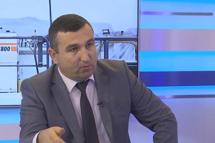 Բանկային գաղտնիքի օրենքի թուլացումը դուռ կբացի դրամական միջոցների արտահոսքի համար. Արմեն Գրիգորյան