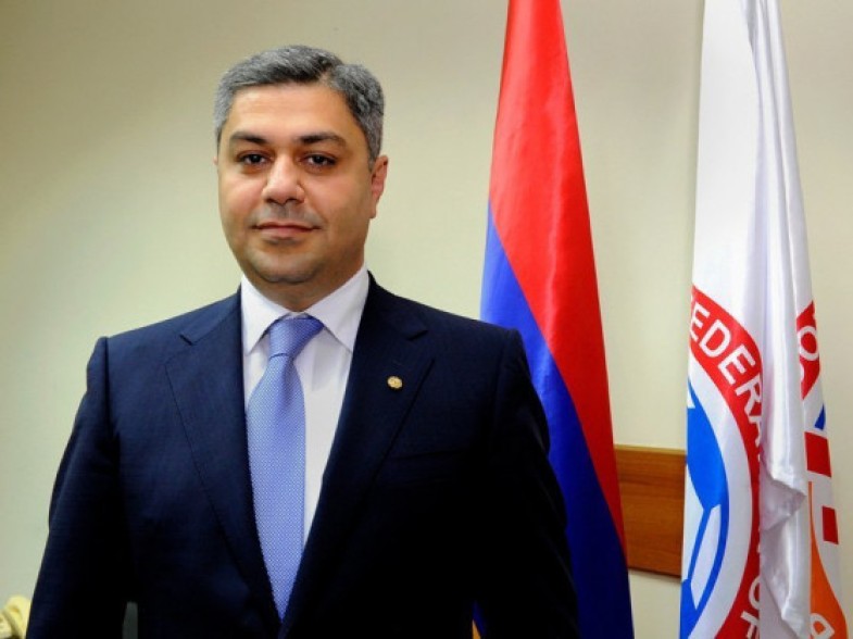 ԱԱԾ տնօրենը հրաժարական կտա (տեսանյութ)