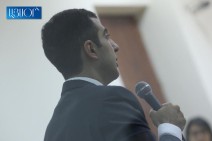 Kocharyan’s lawyer says government officials visited judge on the eve of publication of the decision on preventive measure