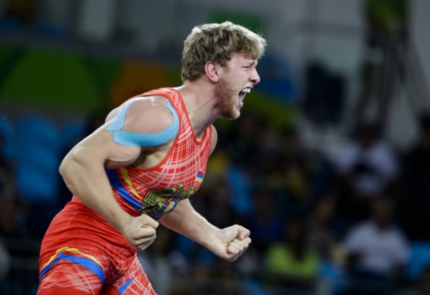 Artur Alexanyan expressed gratitude for support, promises victories