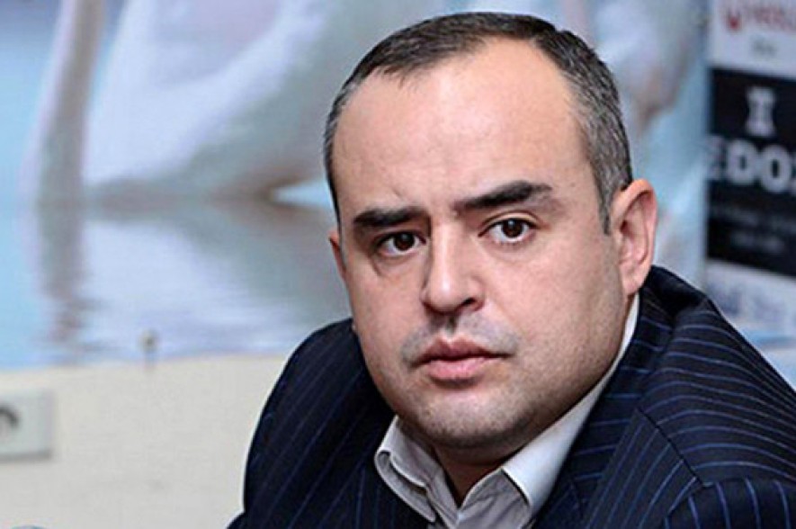 Վլադիմիր Գասպարյանը առաջադրված մեղադրանքին լուրջ չի վերաբերվում, քանի որ այն զավեշտի աստիճանի ակնհայտ անհիմն է. Տիգրան Աթանեսյան