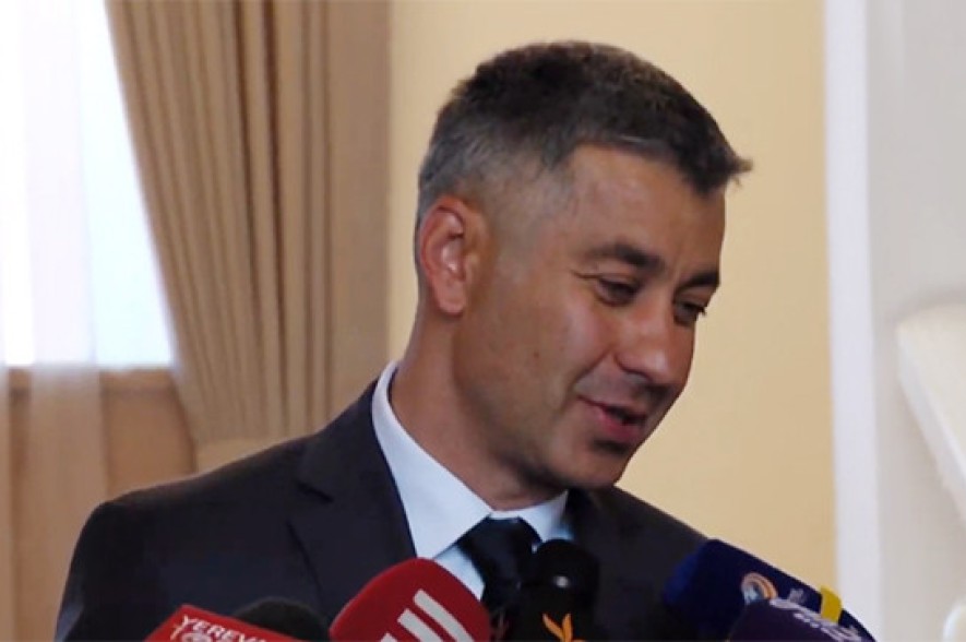 Երևանում քննարկում են ադրբեջանցի երկու դիվերսանտի փոխանակումը երկու հայ գերիների հետ (Տեսանյութ)