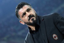 Гаттузо может возглавить «Лацио»