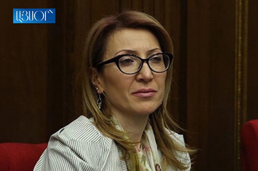 Есть данные, что после поправок в Налоговый кодекс, 1.5 млрд. драмов будут возвращены одной из компаний, принадлежащих семье брата Сержа Саргсяна – Мане Тандилян