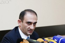 My Step lawmaker reports about criminal case filed against ex-chairman of SRC, SIS gives no comment