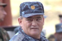 Cameras of Harutyunyan’s house seized, examination reveals no person visiting ex-top police official on the eve of his death
