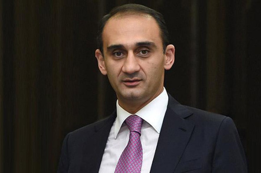 Վարդան Հարությունյանի գործով ՀՔԾ-ն նոր տեղեկություն չունի