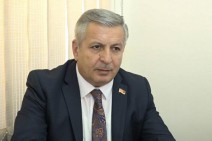 My statement’s addressee was not Lydian Armenia, I have nothing to prove: Lawmaker Sergey Bagratyan