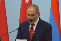 To be signed agreements create new opportunities for businesses in Armenia and Singapore: Armenia’s PM