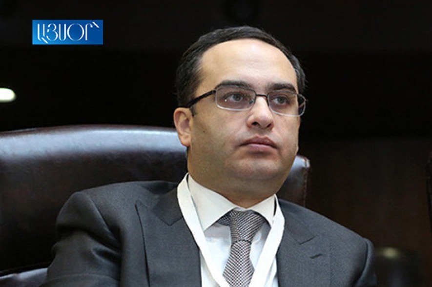 Armenia’s second president passes ongoing medical examination