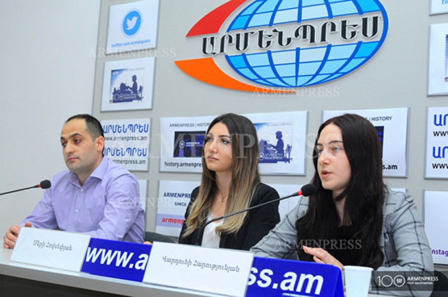 Armenia sees no restrictions in importing gas from Iran: expert