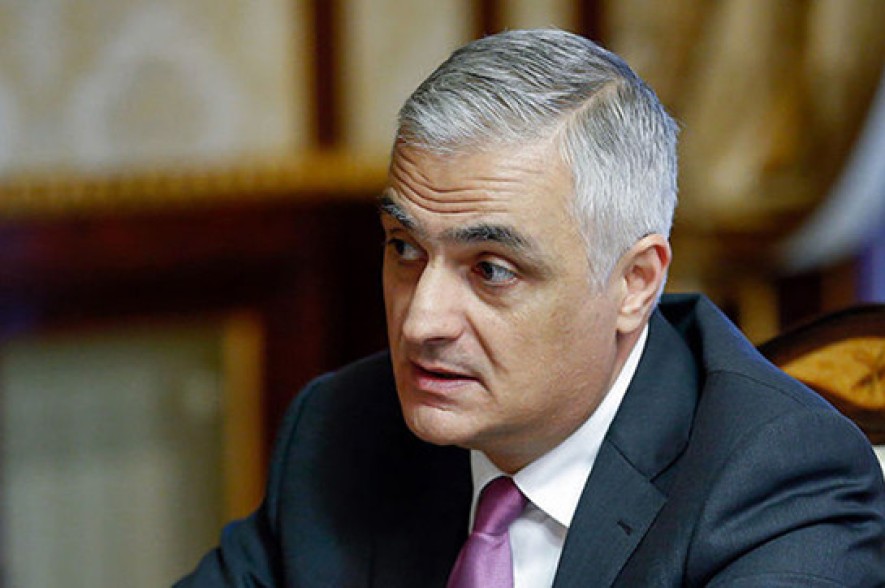 Վստահ եմ՝ չենք ունենա իրավիճակ, երբ դեկտեմբերին ստիպված կլինենք հայտարարել, որ հունվարի 1-ից գազի սակագինը բարձրանում է. Մհեր Գրիգորյան