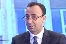 Attempt made to neutralize CC as barrier, impediment on the way of making political decisions: Hrayr Tovmasyan