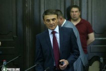Valeriy Osipyan resigns from post of PM’s chief advisor