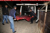 Three people died, 5 received different wounds as a result of armed incident in Armenia’s Vanadzor