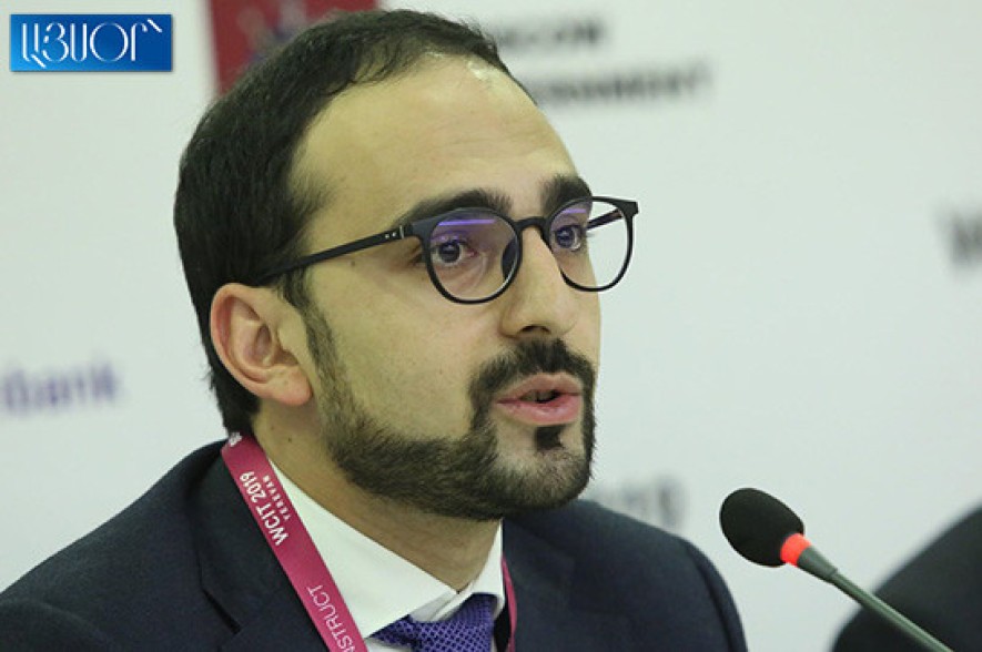 Հայաստանը բանակցում է Youtube-ի տեղայնացման շուրջ. Տիգրան Ավինյան