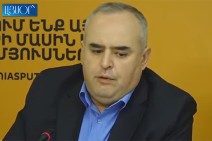 Criminal persecution against Hrayr Tovmasyan’s godson illegal: lawyer