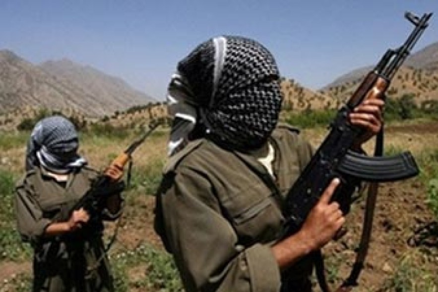 Kurds continue attacking Turkish bases