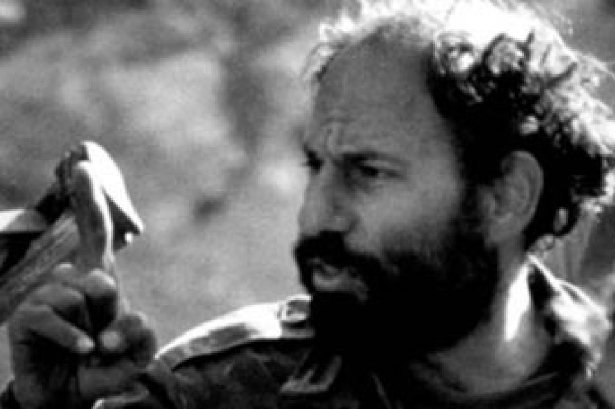Monte: Armenian people’s Holy Martyr 