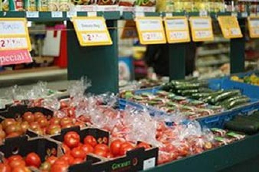 Овощи и фрукты вызывают проблемы концентрации внимания
