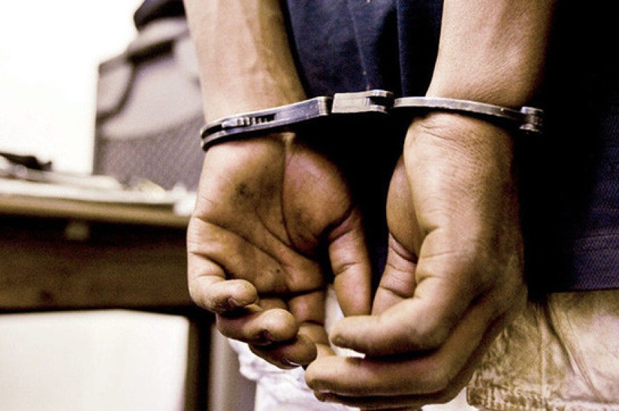 Police officer attackers appear to be brothers of 18, 16 years old