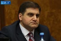 Armenia’s SIS initiates criminal proceedings under the article on usurpation of power