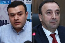 Attorney says developments over Hrayr Tovmasyan becoming dangerous