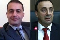 Political persecution carried out against Hrayr Tovmasyan: attorney