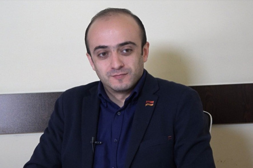 Բաբաջանյանի դիմումի հիման վրա հարուցված քրգործը ենթակա է կարճման, բայց Հայաստանի վրա բիծ է մնալու. ԼՀԿ պատգամավոր