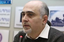 State is hastily toughening web sector: Information security expert