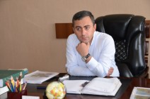 Developments over Hrayr Tovmasyan is a political mayhem: ARF-D Supreme Body representative