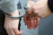 Persons charged with attack of police officers in Yerevan arrested