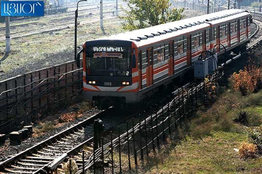 New metro station to be built with private means: spokesperson