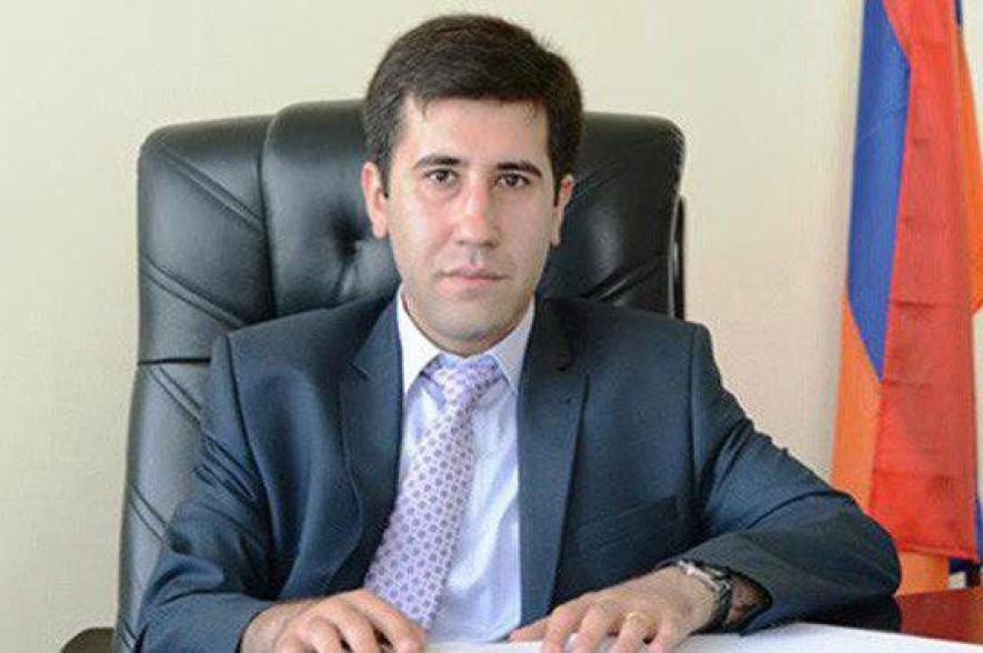 Արսեն Բաբայանին զրկում են ևս մեկ Սահմանադրական իրավունքի հավասար երաշխիքներից. իրավապաշտպան