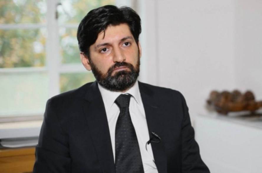 Vahe Grigoryan continues missing CC sessions but receives 793,680 AMD salary and 240 liter diesel check monthly