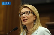 Corruption risks covered under veil of secrecy: Mane Tandilyan on secret raise of salaries